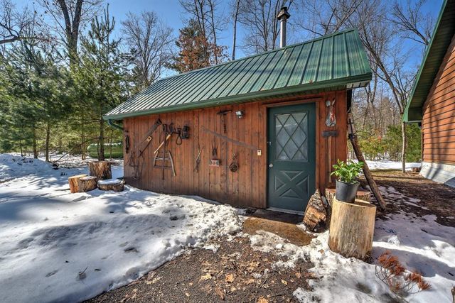 28594 Birch Island Lake Trail, Danbury, WI 54830