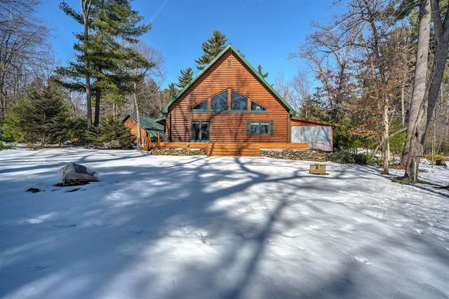 28594 Birch Island Lake Trail, Danbury, WI 54830