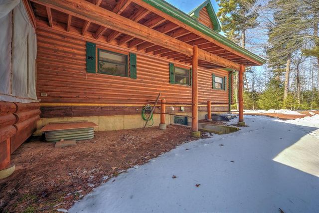 28594 Birch Island Lake Trail, Danbury, WI 54830