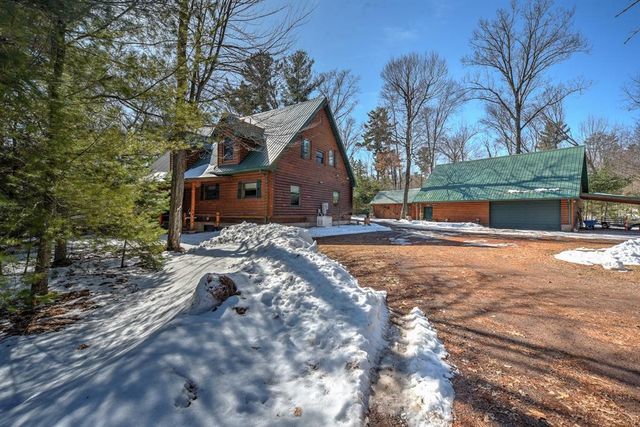 28594 Birch Island Lake Trail, Danbury, WI 54830