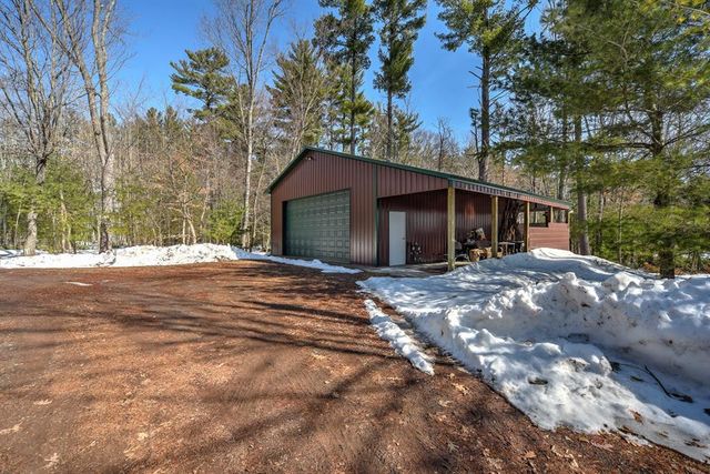 28594 Birch Island Lake Trail, Danbury, WI 54830