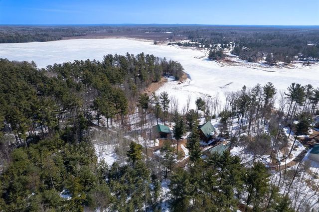 28594 Birch Island Lake Trail, Danbury, WI 54830