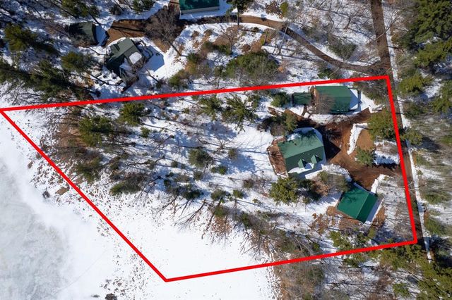 28594 Birch Island Lake Trail, Danbury, WI 54830