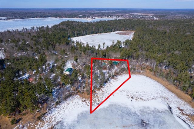 28594 Birch Island Lake Trail, Danbury, WI 54830