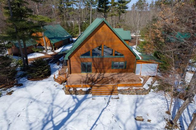 28594 Birch Island Lake Trail, Danbury, WI 54830