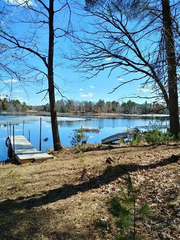 28594 Birch Island Lake Trail, Danbury, WI 54830