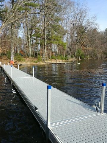 28594 Birch Island Lake Trail, Danbury, WI 54830