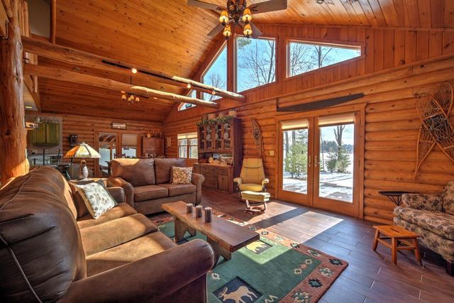 28594 Birch Island Lake Trail, Danbury, WI 54830