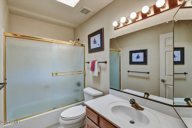 19229 N 93RD Drive, Peoria, AZ 85382