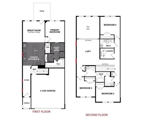 18485 Depoe Lane, Westfield, IN 46074