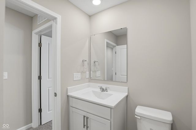 18485 Depoe Lane, Westfield, IN 46074