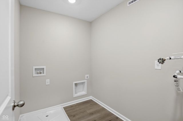 18485 Depoe Lane, Westfield, IN 46074