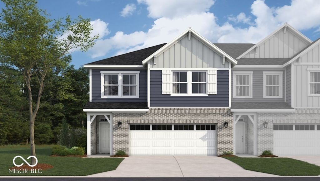 18485 Depoe Lane, Westfield, IN 46074