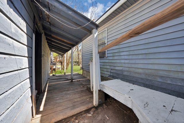 1508 Betty Ann Lane, Balch Springs, TX 75180