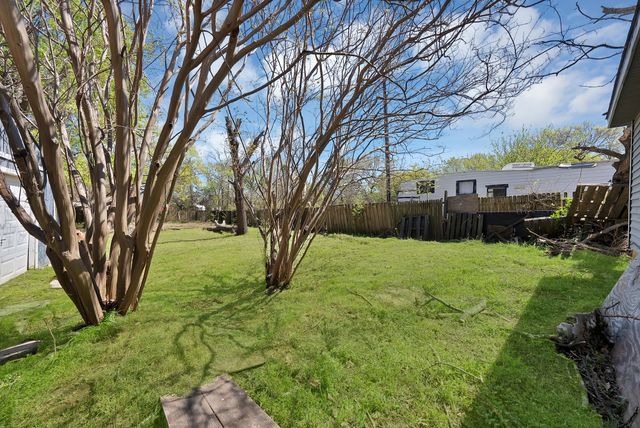 1508 Betty Ann Lane, Balch Springs, TX 75180