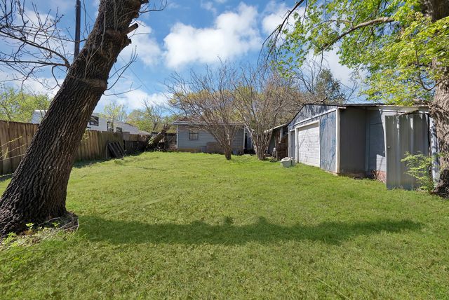 1508 Betty Ann Lane, Balch Springs, TX 75180