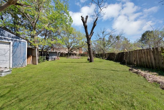 1508 Betty Ann Lane, Balch Springs, TX 75180
