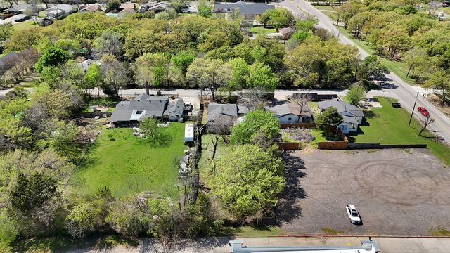 1508 Betty Ann Lane, Balch Springs, TX 75180