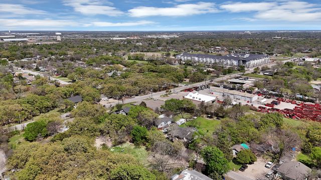 1508 Betty Ann Lane, Balch Springs, TX 75180