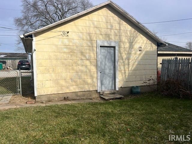 320 S 18Th Street, New Castle, IN 47362