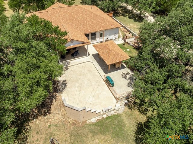 340 Sedro Trail, Georgetown, TX 78633