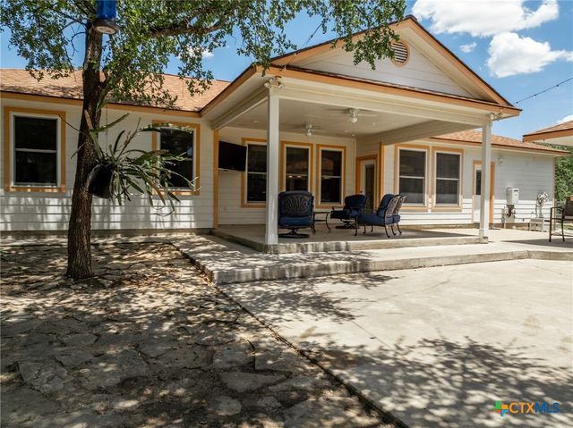 340 Sedro Trail, Georgetown, TX 78633