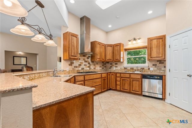 340 Sedro Trail, Georgetown, TX 78633