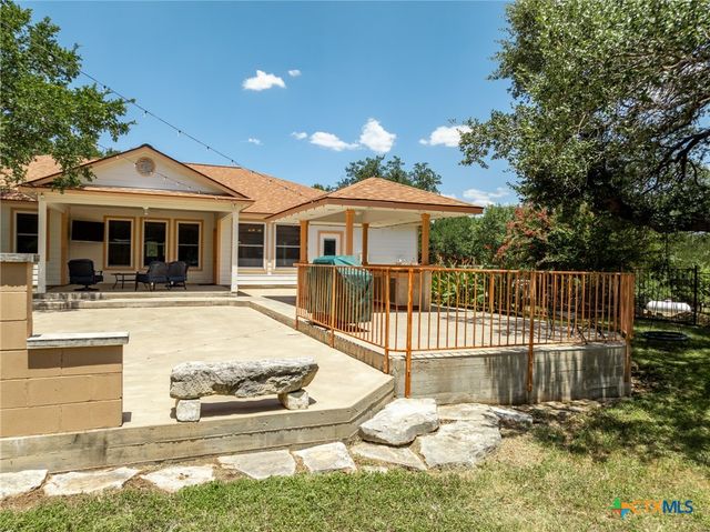 340 Sedro Trail, Georgetown, TX 78633