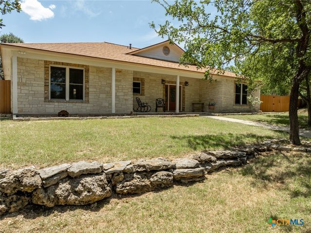 340 Sedro Trail, Georgetown, TX 78633