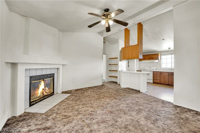 4361 Maple Road, Pahrump, NV 89048