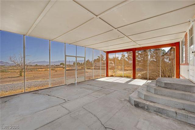4361 Maple Road, Pahrump, NV 89048
