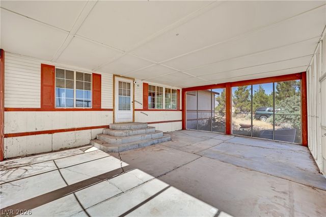 4361 Maple Road, Pahrump, NV 89048