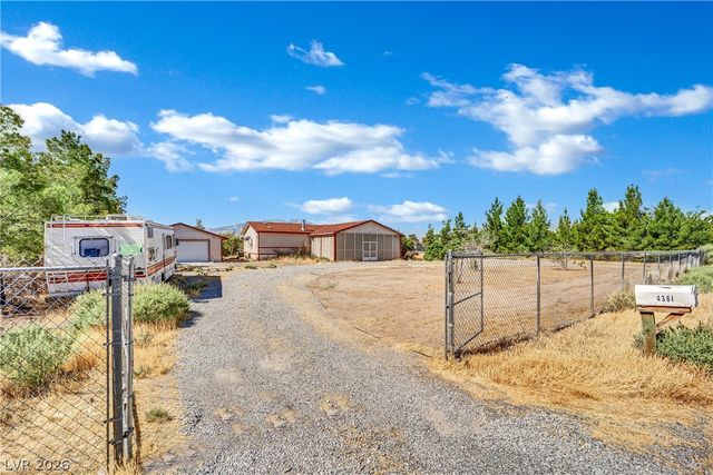4361 Maple Road, Pahrump, NV 89048