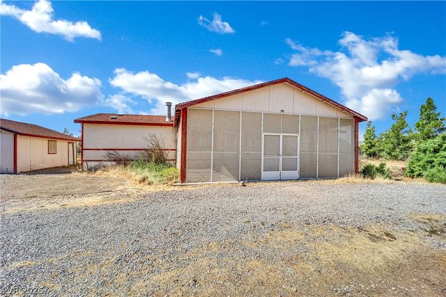 4361 Maple Road, Pahrump, NV 89048