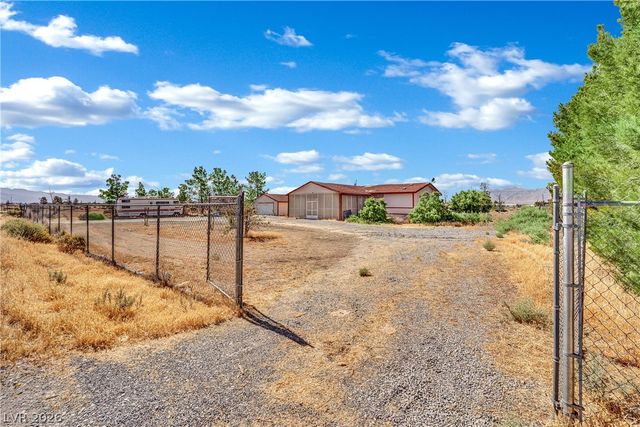 4361 Maple Road, Pahrump, NV 89048