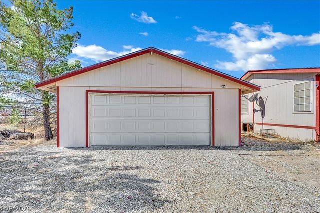 4361 Maple Road, Pahrump, NV 89048
