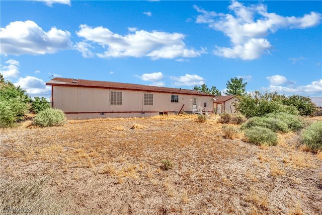4361 Maple Road, Pahrump, NV 89048