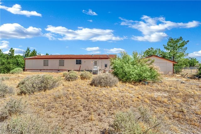 4361 Maple Road, Pahrump, NV 89048