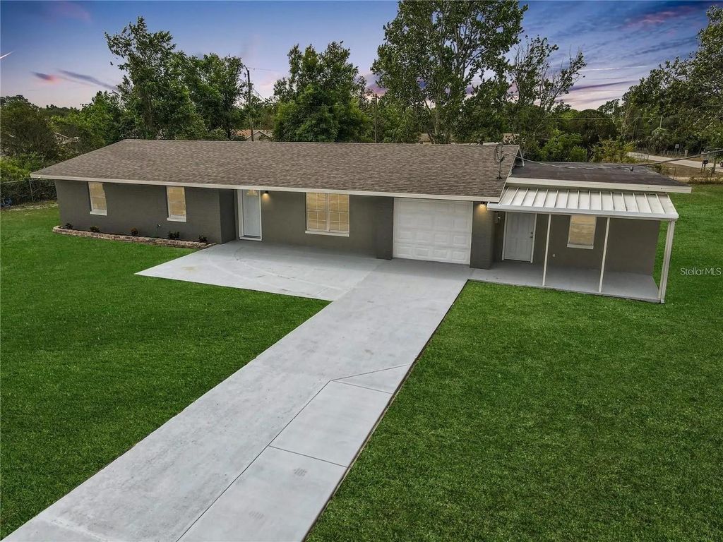 11548 MISSOURI STREET, Leesburg, FL 34788