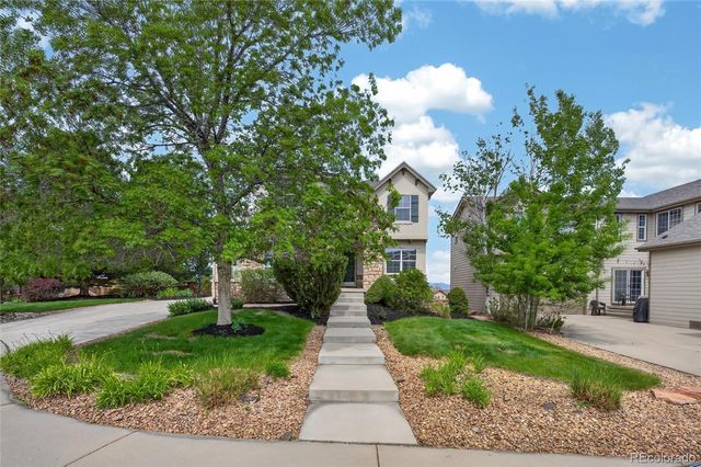 2695 Paw Print Way, Castle Rock, CO 80109