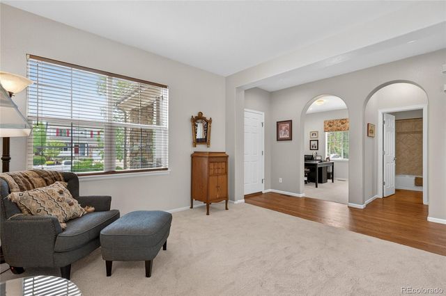 2695 Paw Print Way, Castle Rock, CO 80109