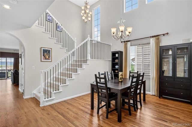 2695 Paw Print Way, Castle Rock, CO 80109