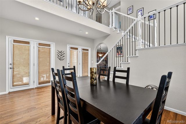 2695 Paw Print Way, Castle Rock, CO 80109