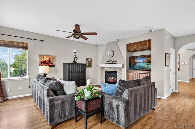 2695 Paw Print Way, Castle Rock, CO 80109