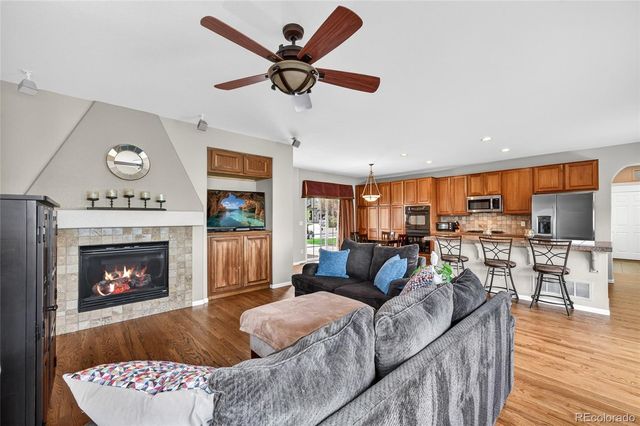 2695 Paw Print Way, Castle Rock, CO 80109