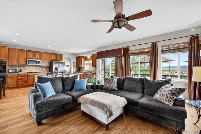2695 Paw Print Way, Castle Rock, CO 80109