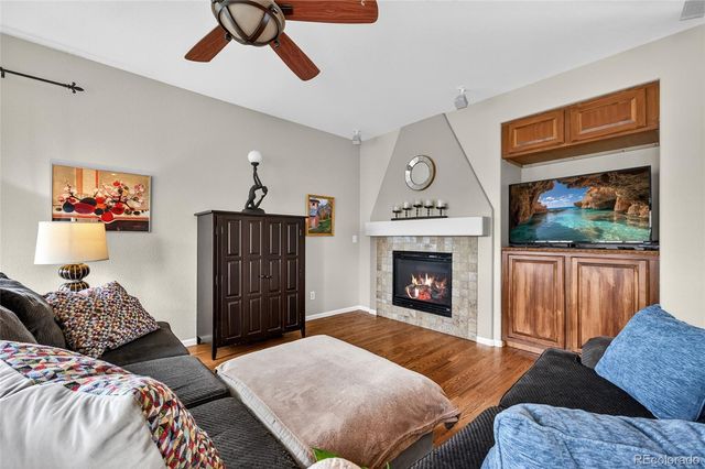 2695 Paw Print Way, Castle Rock, CO 80109
