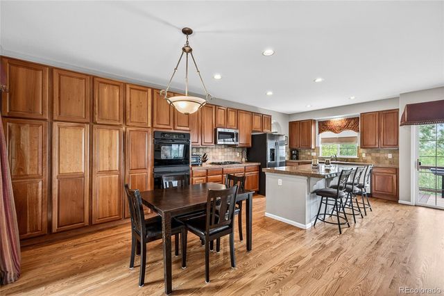 2695 Paw Print Way, Castle Rock, CO 80109