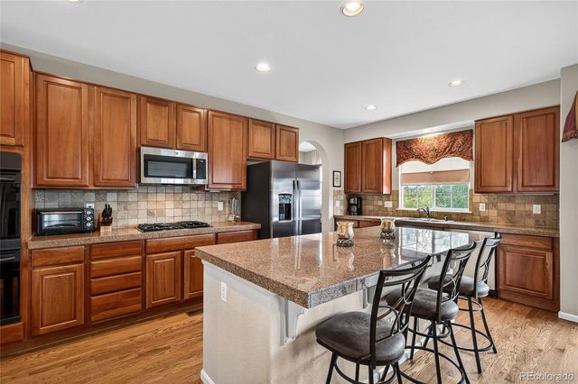 2695 Paw Print Way, Castle Rock, CO 80109
