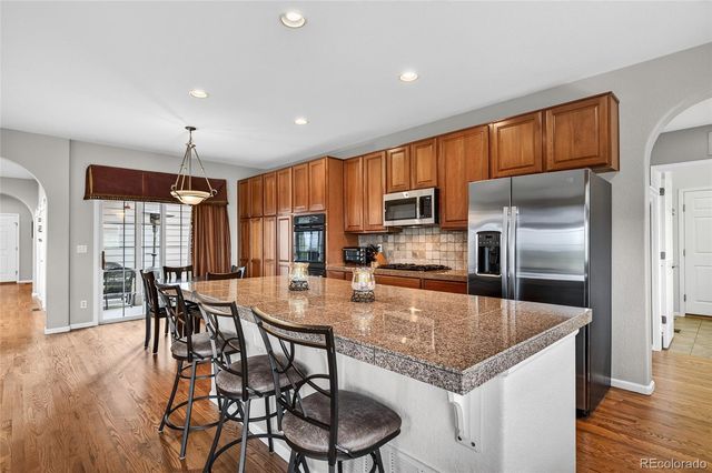 2695 Paw Print Way, Castle Rock, CO 80109